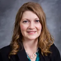 Rachel E. Cushing