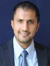 Dr. Mohammed Imran Iqbal, MD - West Hills, CA - Internal Medicine