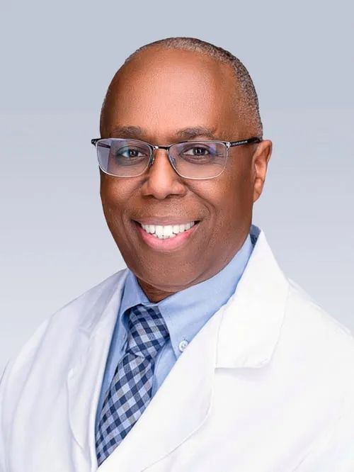 Dr. Horace Delisser, MD - Philadelphia, PA - Pulmonology, Pulmonologist
