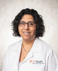 Dr. Shilpa Chitnis, MD, PHD, FAAN