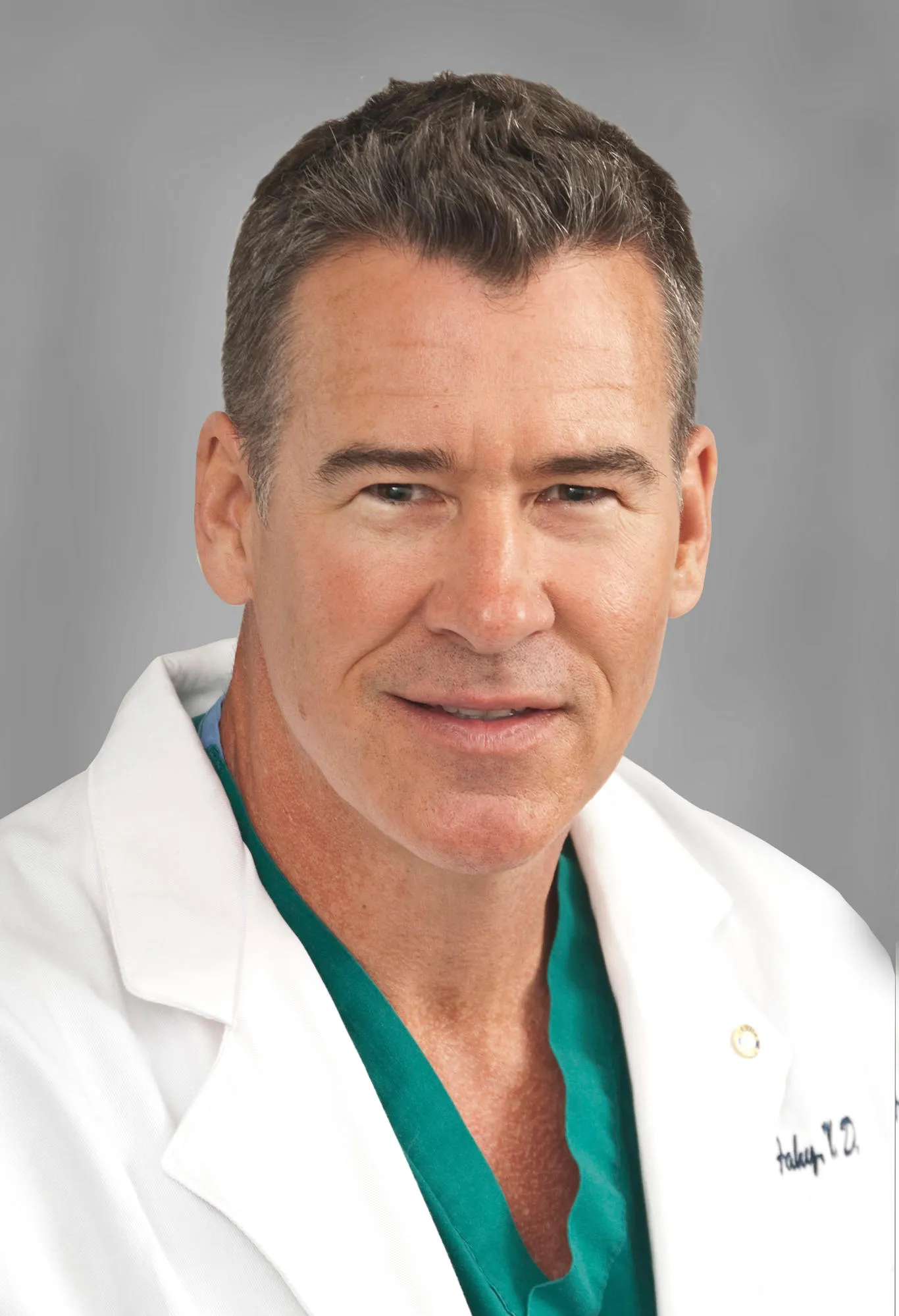 Dr. Jeff Fahy IIi, MD - Bay Minette, AL - Obstetrics & Gynecology, Gynecologist