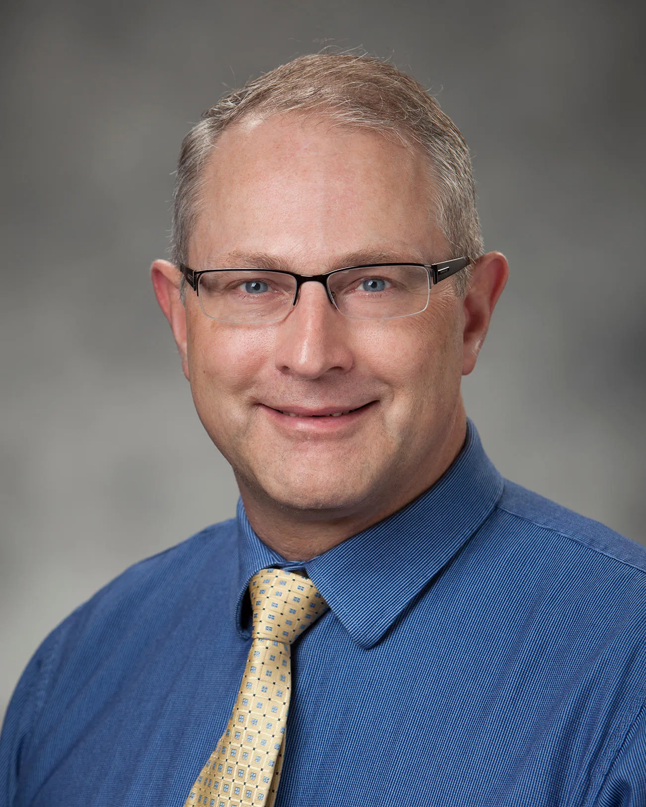 Dr. John Michael Ryden, MD - Virginia, MN - Family Medicine