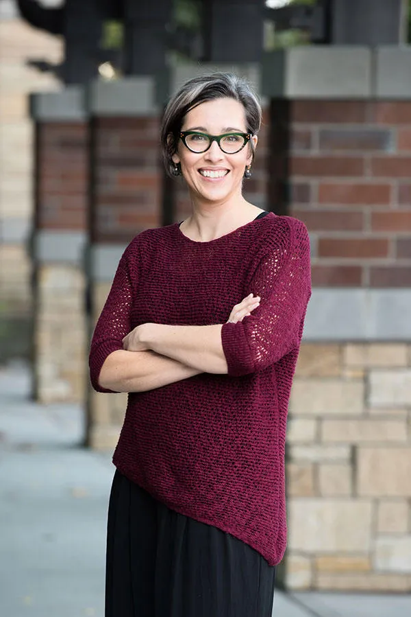 Dr. Stacy Lynn Drasen, MD - Vancouver, WA - Pediatrics