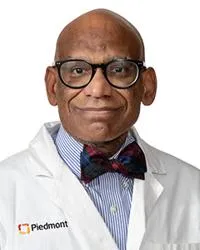 Dr. Cyril Otis Spann, MD - Atlanta, GA - Obstetrics & Gynecology