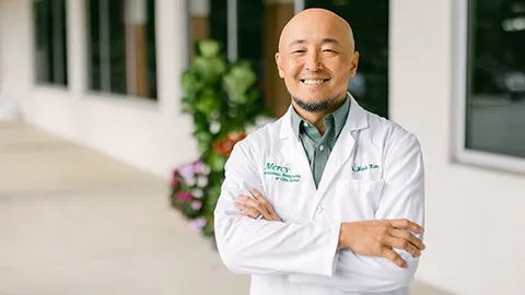 Dr. Mark Kim, MD - Glen Burnie, MD - Internal Medicine