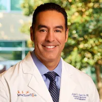 Dr. Michael D. Garcia, MD - Grapevine, TX - Physical Therapy, Pain Medicine, Physical Medicine & Rehabilitation