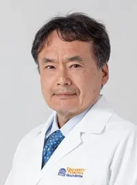 Dr. Masahiro Morikawa, MD - Charlottesville, VA - Family Medicine