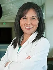 Dr. Walcharee Cindy Mahamitra, DO - Santa Monica, CA - Family Medicine