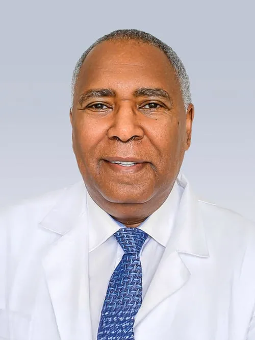 Dr. Gerald Devaughn, MD - Philadelphia, PA - Cardiovascular Disease, Cardiologist