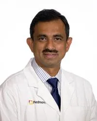 Dr. Suresh Nukala, MD - Columbus, GA - Oncology, Oncologist/hematologist
