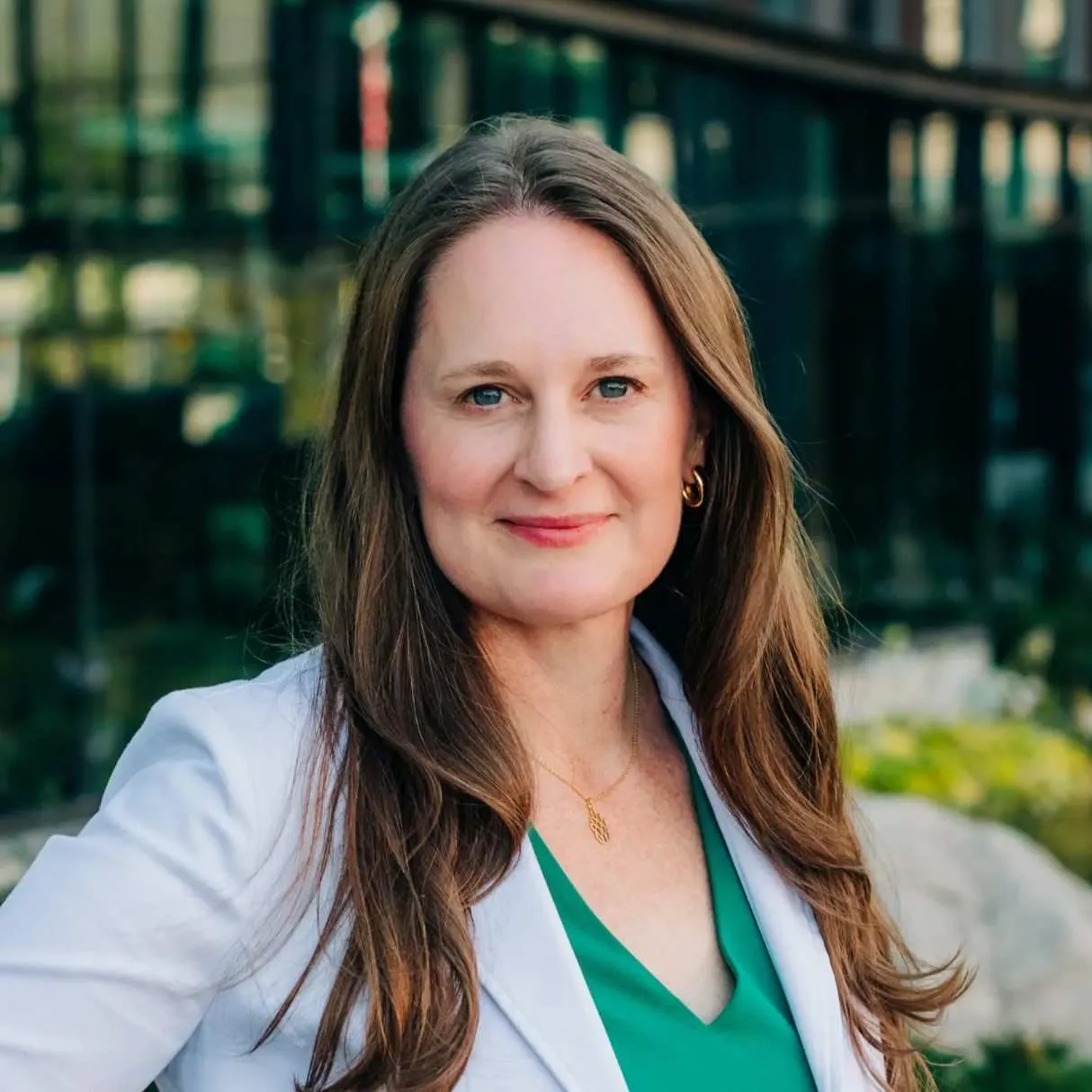 Dr. Lora Shahine, MD