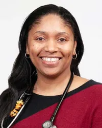 Dr. Renika N Mcleod-Labissiere, MD - Prospect, CT - Family Medicine
