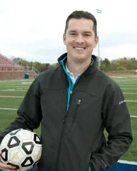 Dr. Matthew W. Daggy, MD - Hamilton, OH - Orthopedic Surgery, Family Medicine