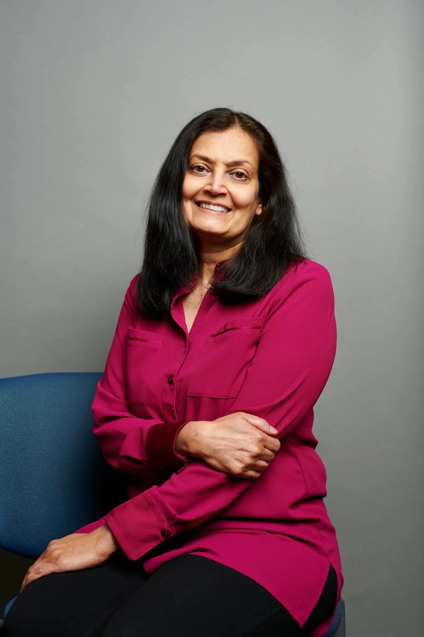 Dr. Shahin Shareef - Liberty Township, OH - Pediatrics, Internist/pediatrician