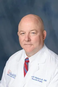 Dr. Gilbert Rivers Upchurch, MD - Gainesville, FL - Surgery, Vascular Surgery, Cardiovascular Disease