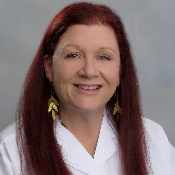 Dr. Melissa M. Tribuiani, MD