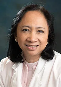Dr. Lilibeth Maria Cayabyab-Loe, MD - Saint Louis, MO - Internal Medicine, Geriatrician