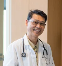 Dr. Stephen Chung, MD - Pendleton, OR - Sleep Medicine