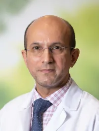 Dr. Zaw M Bo, MD - Springfield, OH - Internal Medicine, Oncology