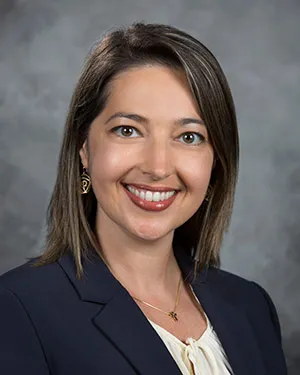 Dr. Joana Silva Machry, MD - Saint Petersburg, FL - Neonatology, Neonatologist
