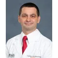 Dr. Corneliu Constantin Luca, MD