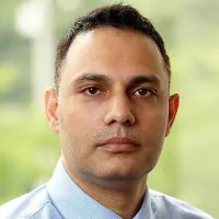Dr. Sadat Rashid, MD