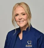 Dr. Linda Joyce Golden