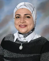 Dr. Wafa Akkad, MD - Hamilton, OH - Family Medicine