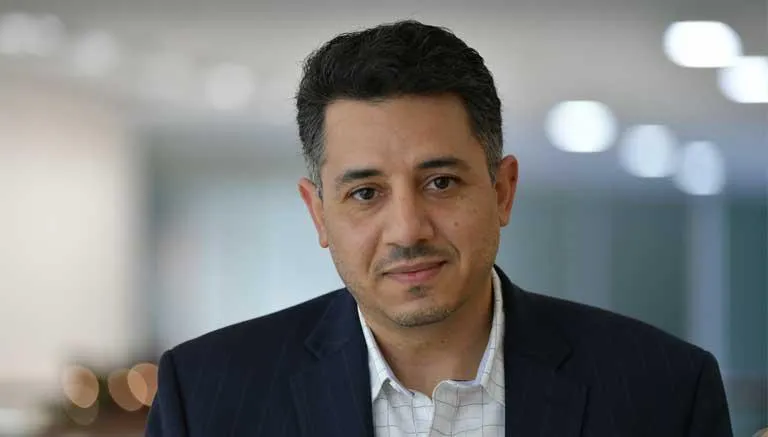 Dr. Ibrahim Makki Binalsheikh, MD