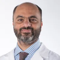 Dr. Walid K. Barbour, MD - Baltimore, MD - Family Medicine