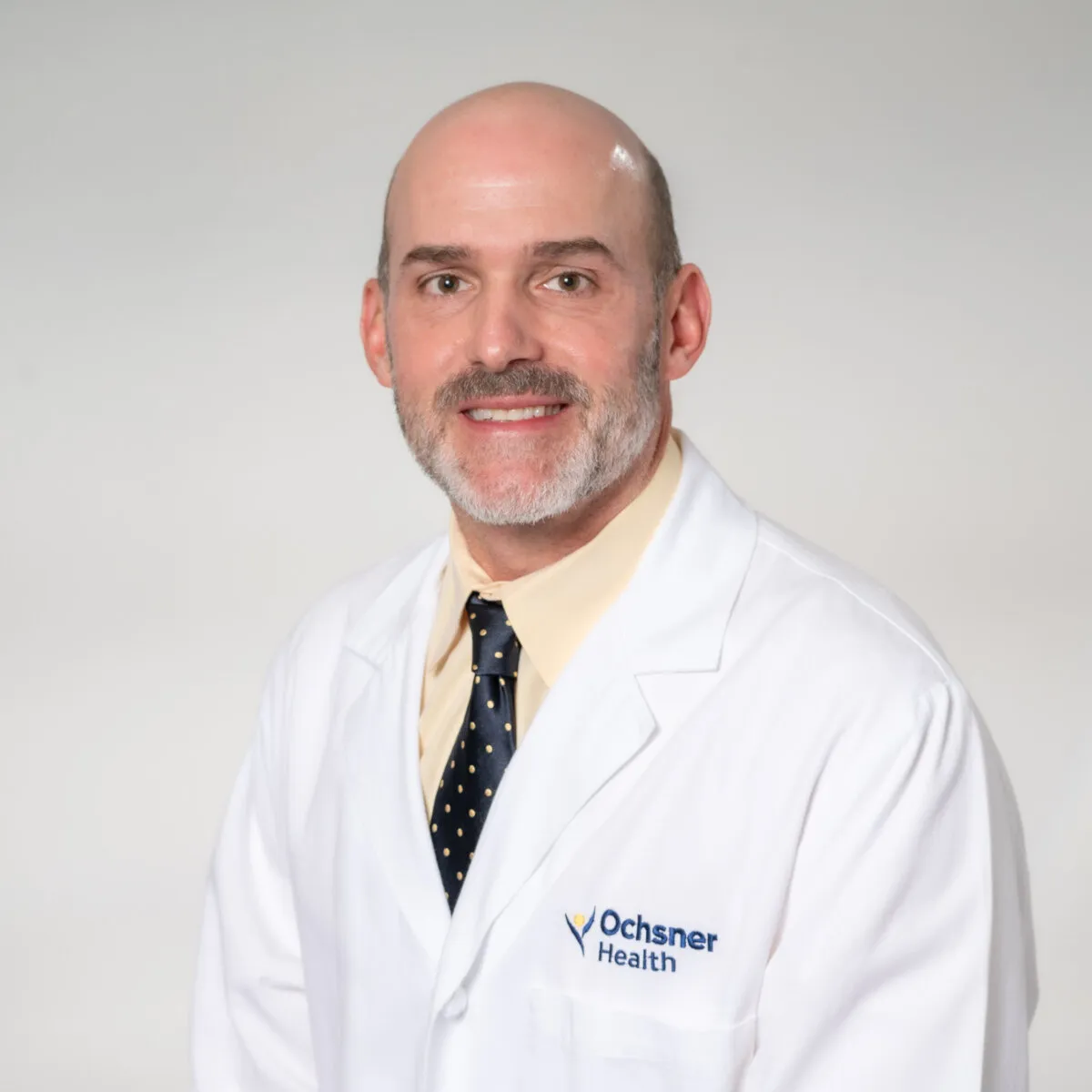 Dr. Jerome M Volk, MD - New Orleans, LA - Neurological Surgery, Neurosurgery