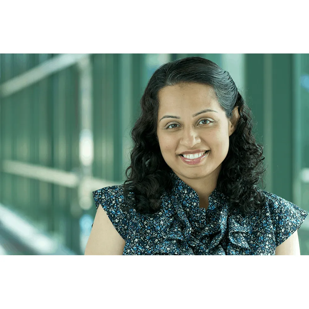Dr. Natinder Kaur Saini, MD