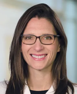 Dr. Alissa A Weber, MD - Madison, WI - Oncology, Oncologist/hematologist
