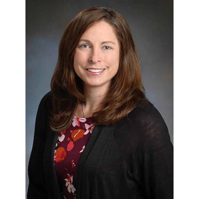 Dr. Heather Lynn Sholtis, DO