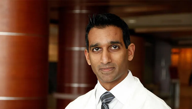 Dr. Anand V. Palagiri - Saint Louis, MO - Urology, Urologist