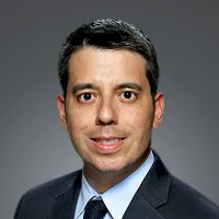 Dr. Alfredo Vazquez Sandoval, MD - Temple, TX - Pulmonology, Internal Medicine