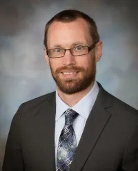 Dr. Matthew C. Lynch, MD - Fredericksburg, VA - Neurology