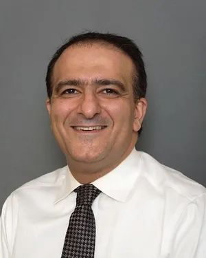 Dr. Hossein Ansari, MD - San Diego, CA - Neurology, Neurologist