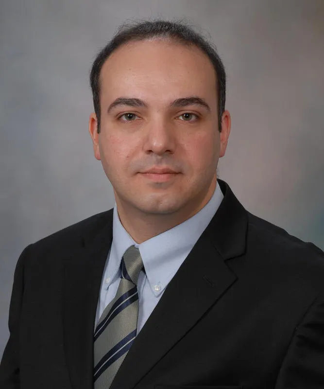 Dr. Houssam Farres, MD - Jacksonville, FL - Vascular Surgery, Vascular Surgeon