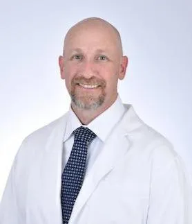 Dr. Cary Brewton, DO - Florence, SC - Surgery, General Surgeon