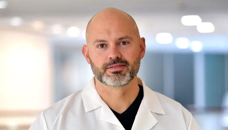 Dr. Anthony James Bell, MD