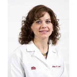 Alisa Ellison, APRN - Hinton, WV - Nurse Practitioner