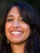 Dr. Aarti Ravikumar, MD