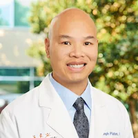 Dr. Joseph Platon, DO - Rockwall, TX - Physical Medicine & Rehabilitation, Pain Medicine, Physical Therapy