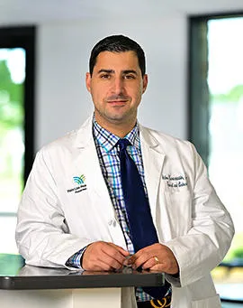 Dr. Agathoklis Konstantinidis, MD - Media, PA - Surgery, General Surgeon