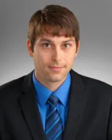 Dr. Jared R. Gervais, OD - Fargo, ND - Optometry, Optometrist