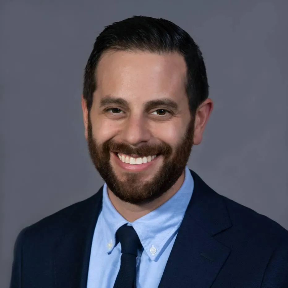 Dr. Jeremy Paul Berman, MD