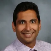Dr. Ashish Saxena, MD, PhD - New York, NY - Hematology, Hematologist