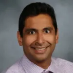 Dr. Ashish Saxena, MD, PhD