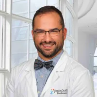 Dr. Bradford Perez, MD - Trinity, FL - Oncology